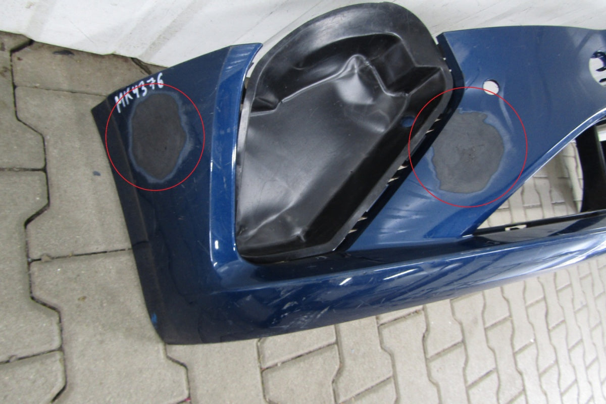 Prednji branik Bentley Continental GT 18-