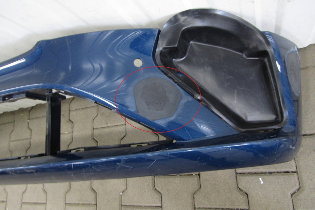 Prednji branik Bentley Continental GT 18-