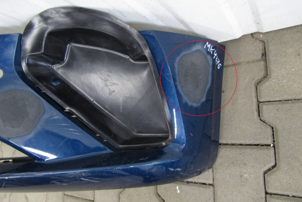 Prednji branik Bentley Continental GT 18-