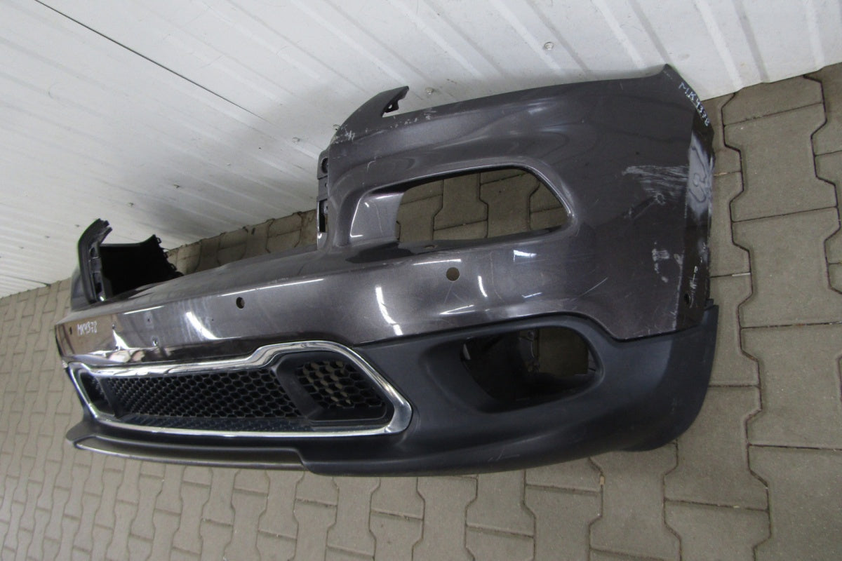 Prednji branik Jeep Cherokee V KL 14-18