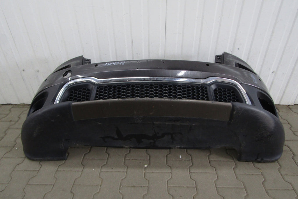 Prednji branik Jeep Cherokee V KL 14-18
