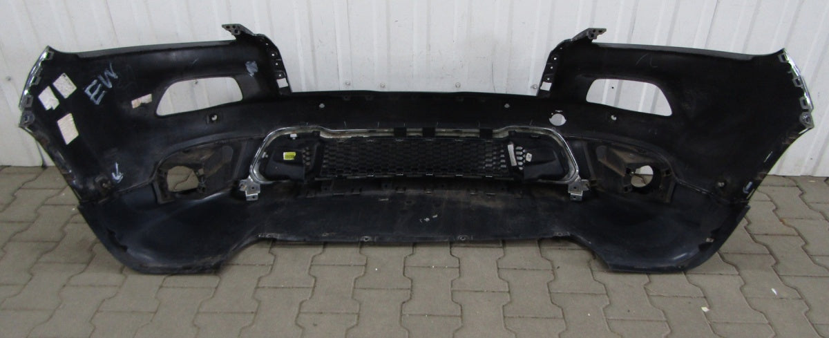 Prednji branik Jeep Cherokee V KL 14-18