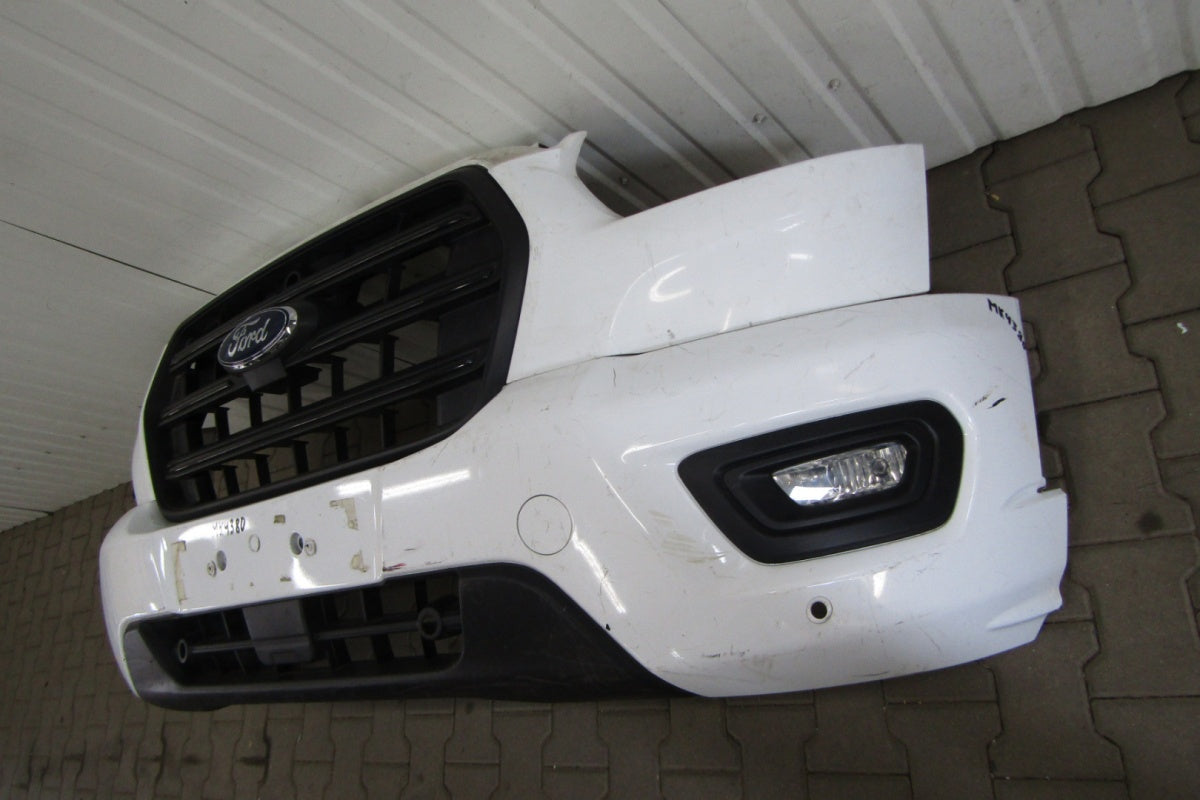 Prednji branik Transit Mk8 VIII Lift 18-