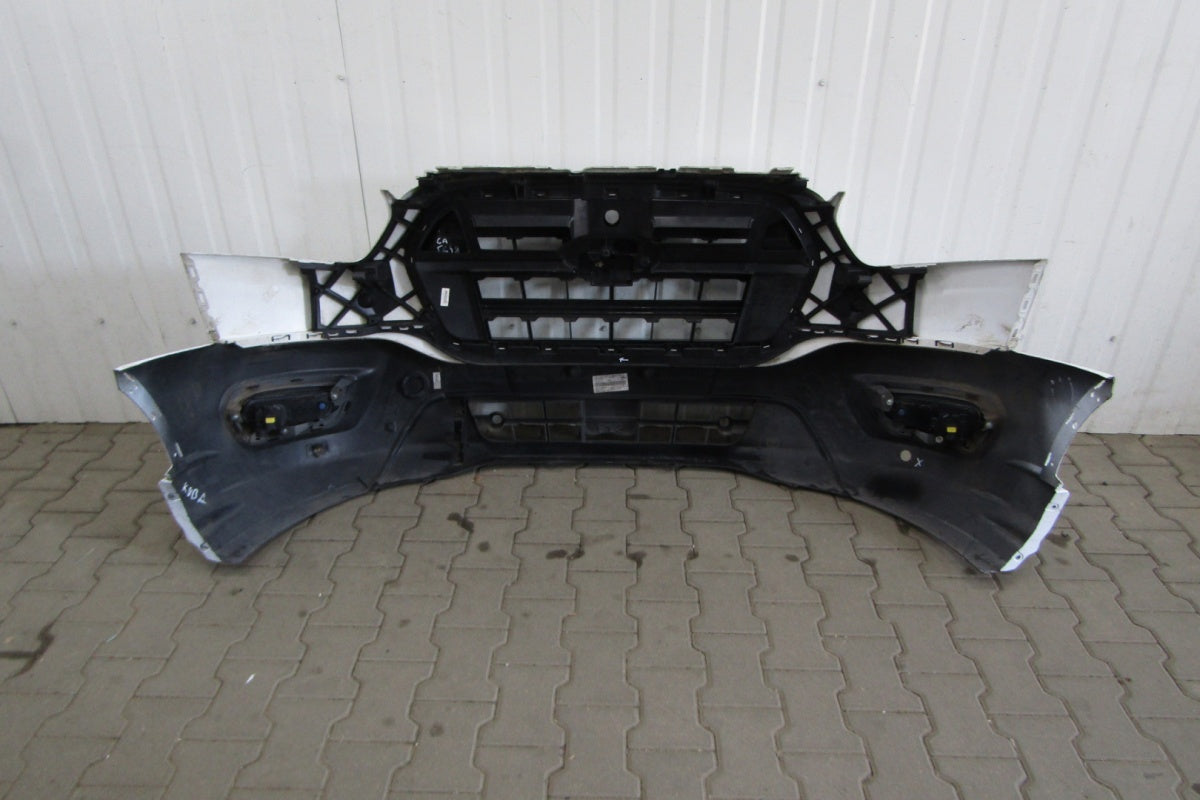 Prednji branik Transit Mk8 VIII Lift 18-
