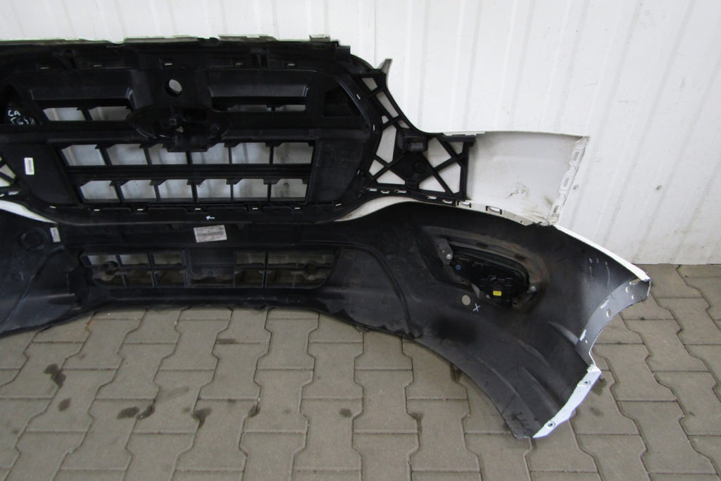 Prednji branik Transit Mk8 VIII Lift 18-