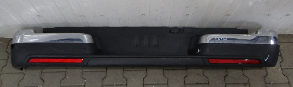 Zadnji branik VW VOLKSWAGEN AMAROK II 2 2023-