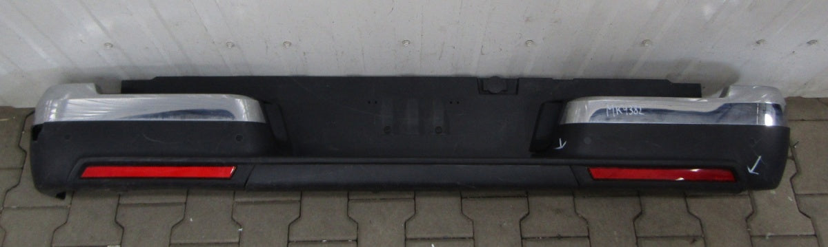 Zadnji branik VW VOLKSWAGEN AMAROK II 2 2023-