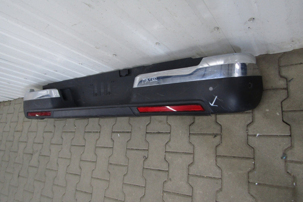 Zadnji branik VW VOLKSWAGEN AMAROK II 2 2023-