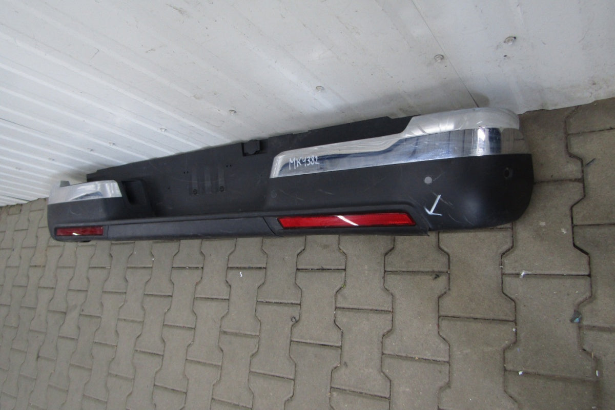 Zadnji branik VW VOLKSWAGEN AMAROK II 2 2023-