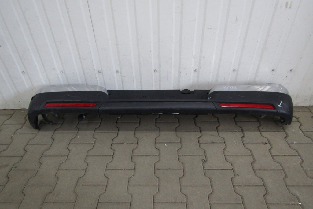 Zadnji branik VW VOLKSWAGEN AMAROK II 2 2023-