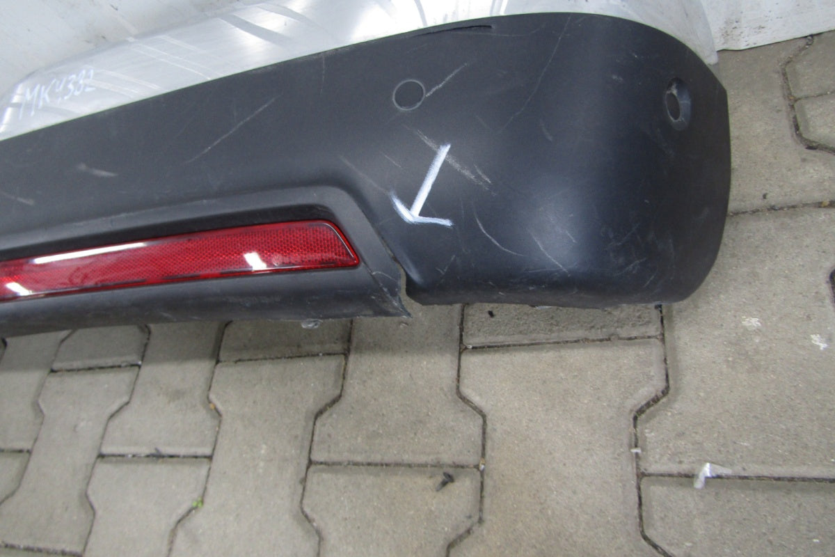 Zadnji branik VW VOLKSWAGEN AMAROK II 2 2023-