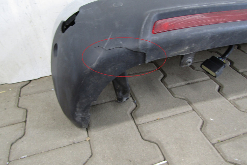 Zadnji branik VW VOLKSWAGEN AMAROK II 2 2023-