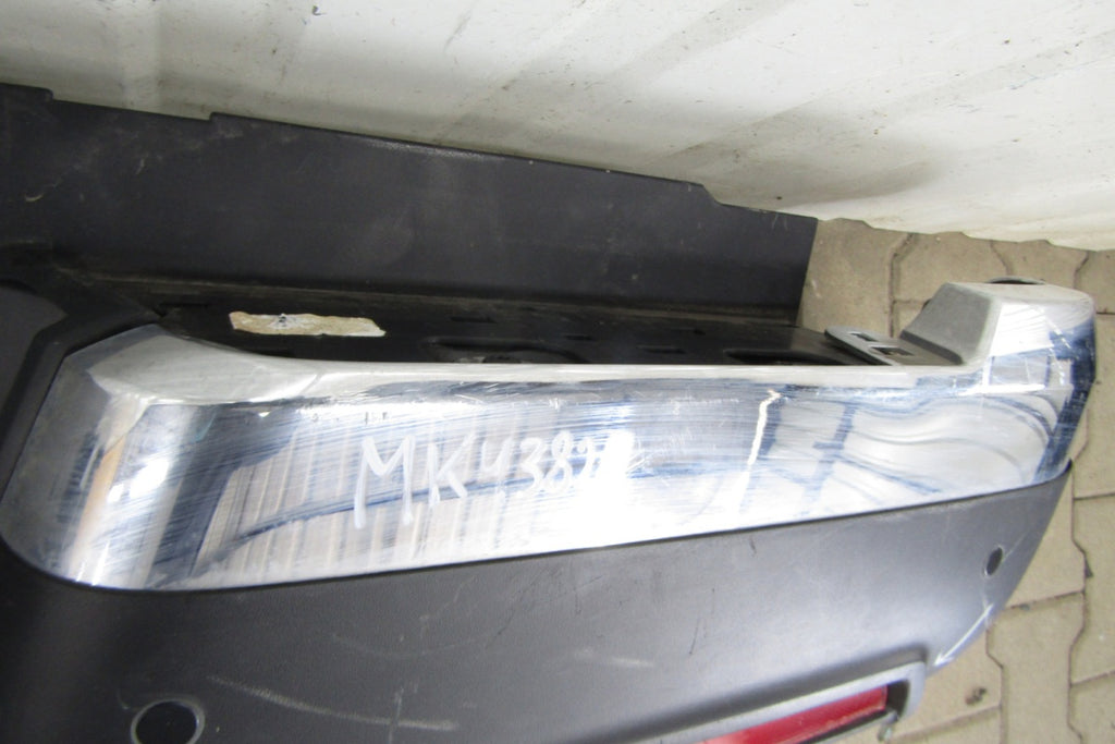 Zadnji branik VW VOLKSWAGEN AMAROK II 2 2023-