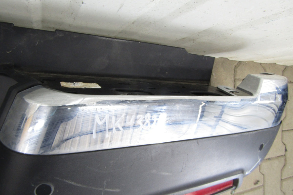 Zadnji branik VW VOLKSWAGEN AMAROK II 2 2023-