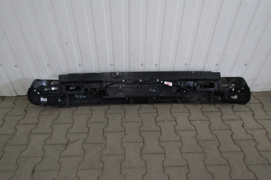Zadnji branik VW VOLKSWAGEN AMAROK II 2 2023-
