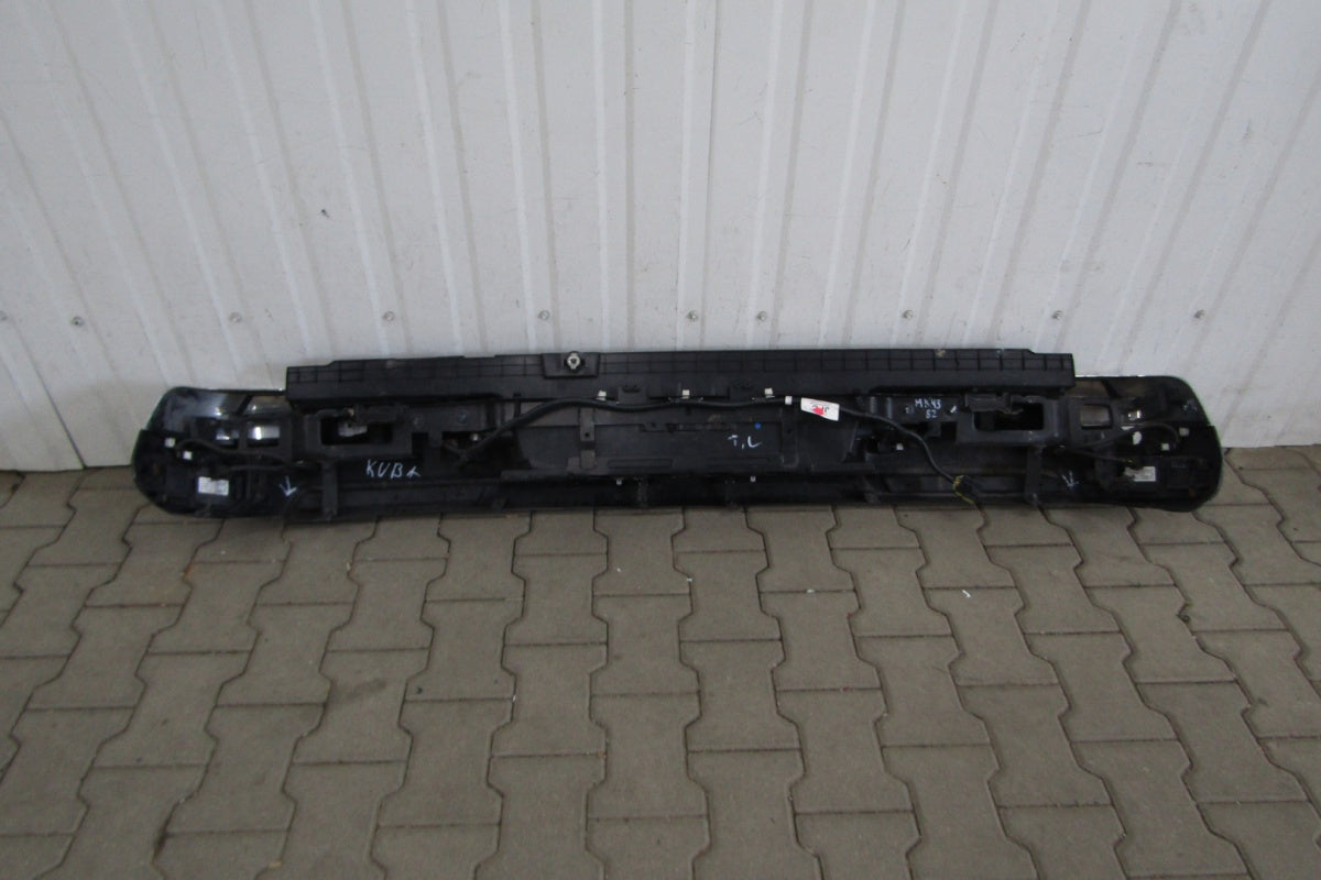 Zadnji branik VW VOLKSWAGEN AMAROK II 2 2023-
