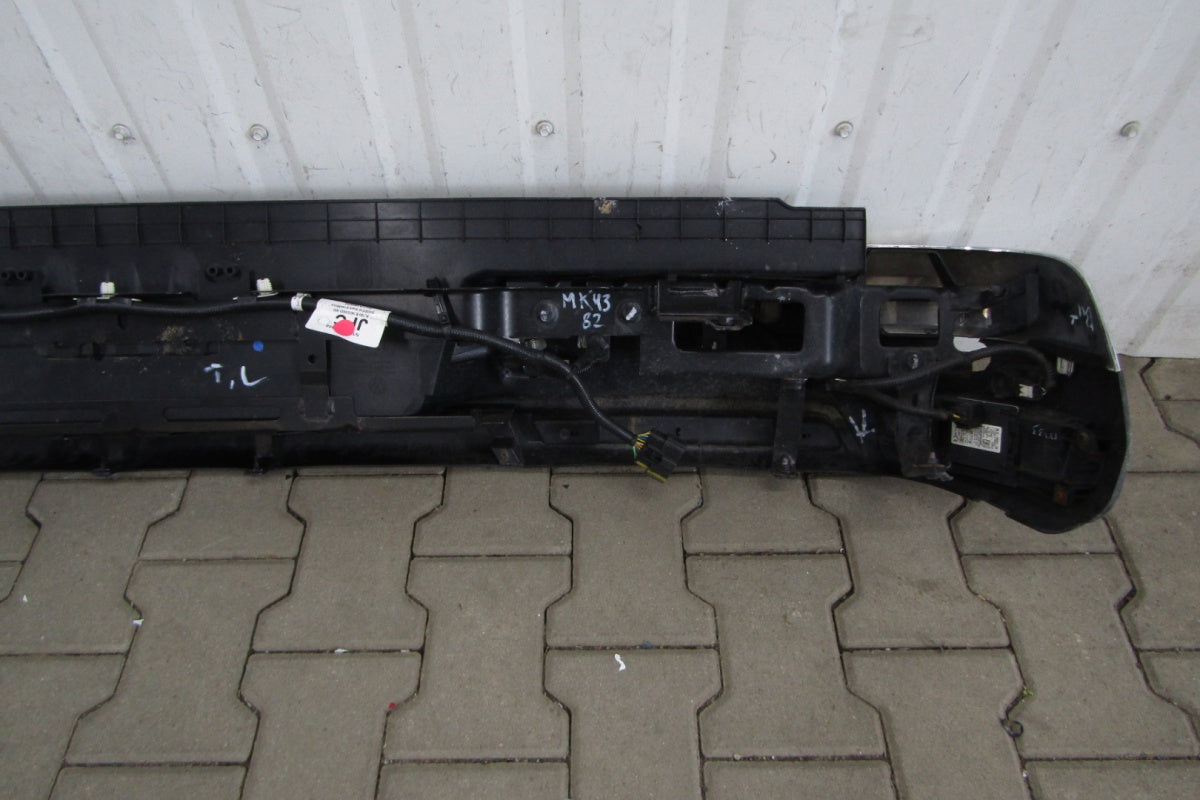 Zadnji branik VW VOLKSWAGEN AMAROK II 2 2023-
