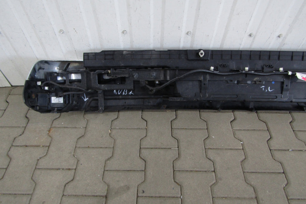 Zadnji branik VW VOLKSWAGEN AMAROK II 2 2023-