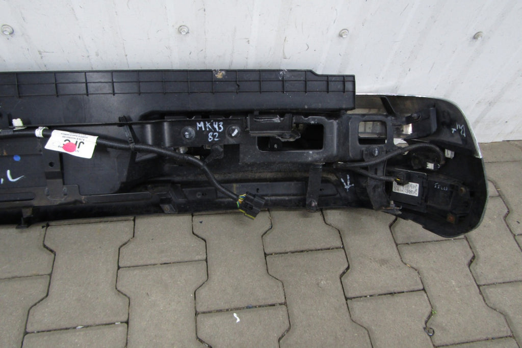 Zadnji branik VW VOLKSWAGEN AMAROK II 2 2023-