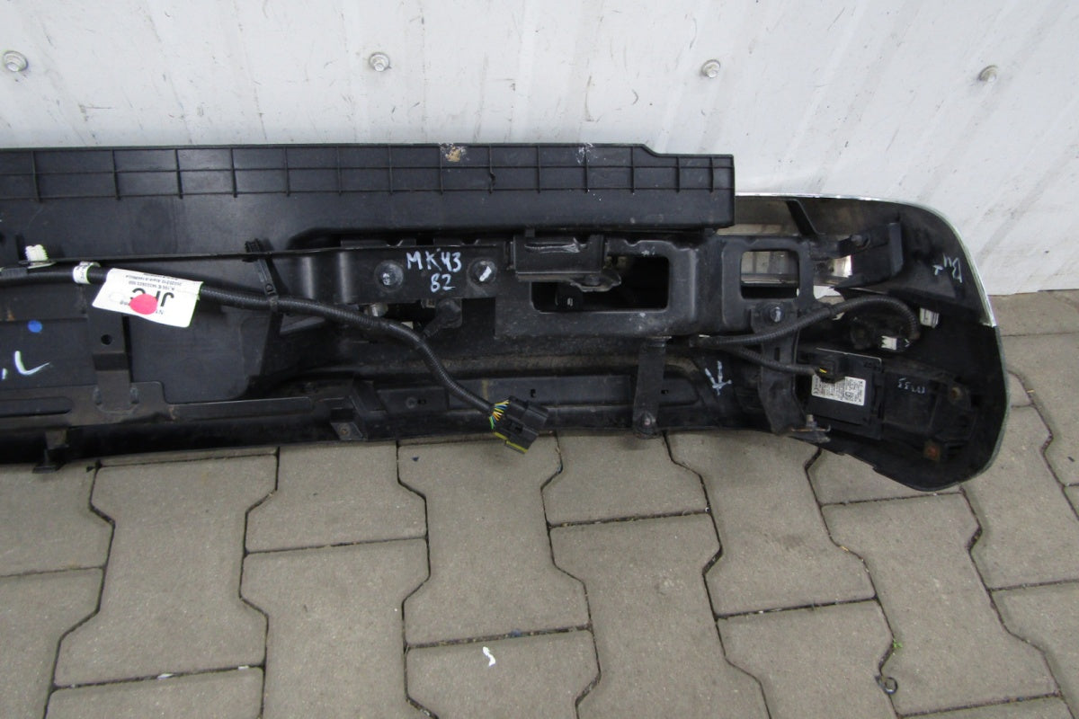 Zadnji branik VW VOLKSWAGEN AMAROK II 2 2023-