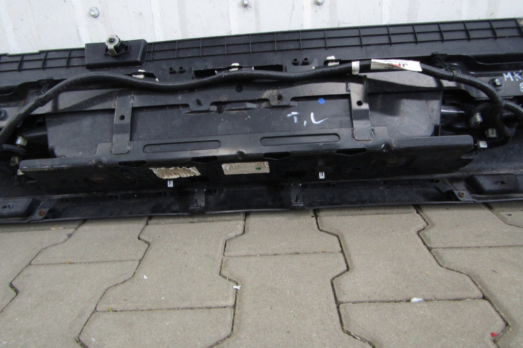 Zadnji branik VW VOLKSWAGEN AMAROK II 2 2023-