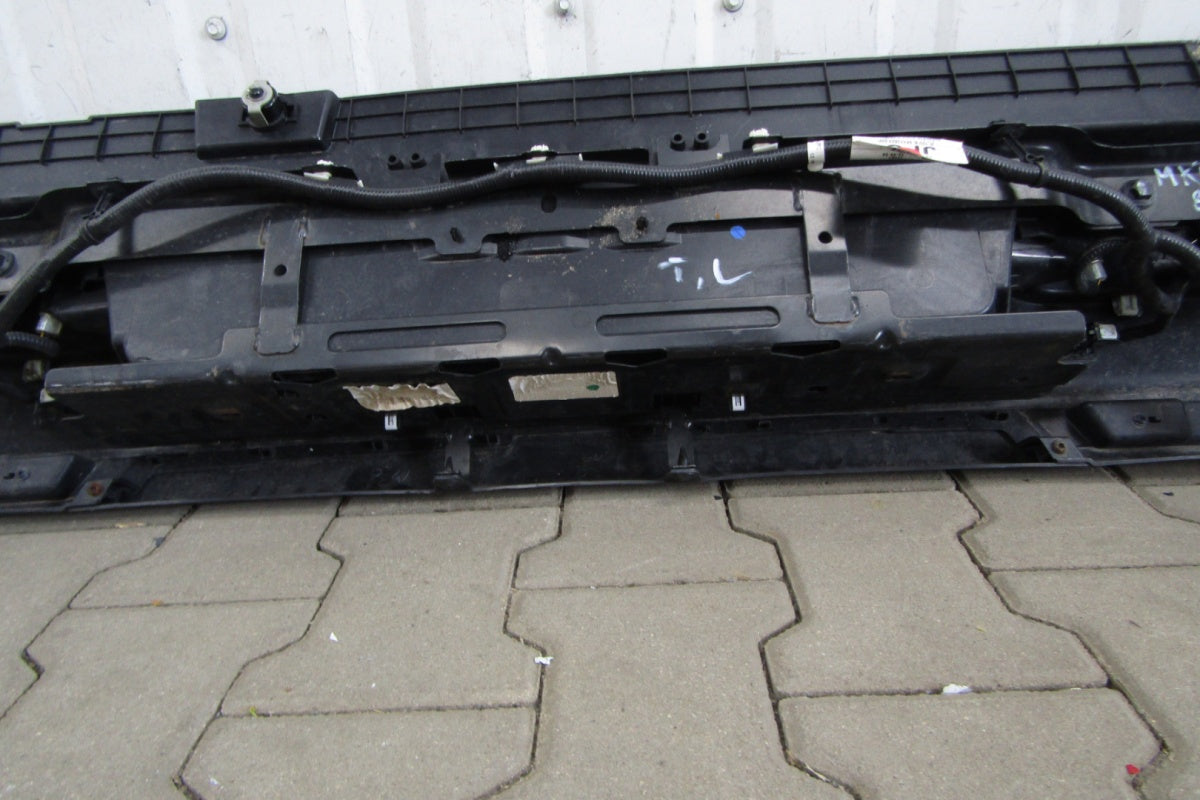 Zadnji branik VW VOLKSWAGEN AMAROK II 2 2023-