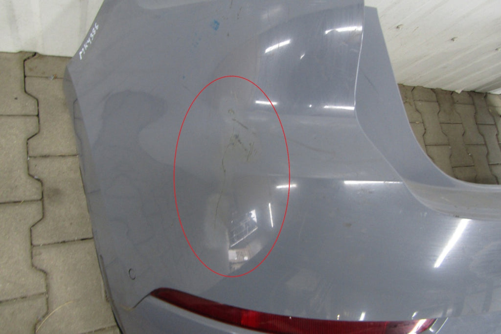 Zadnji branik PORSCHE CAYENNE 9Y3 Coupe TURBO LIFT 23-