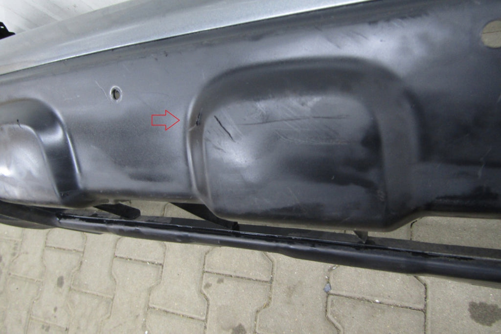 Prednji branik Honda CRV CR-V 3 III 06-08