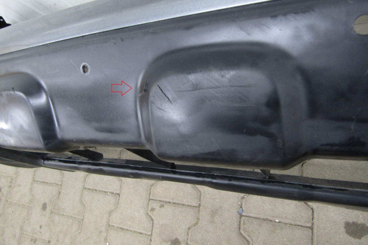Prednji branik Honda CRV CR-V 3 III 06-08