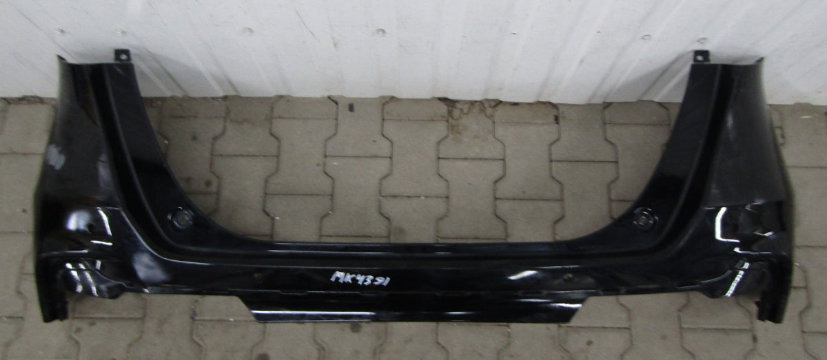 Zadnji branik HONDA JAZZ 5 V LIFT 2023-