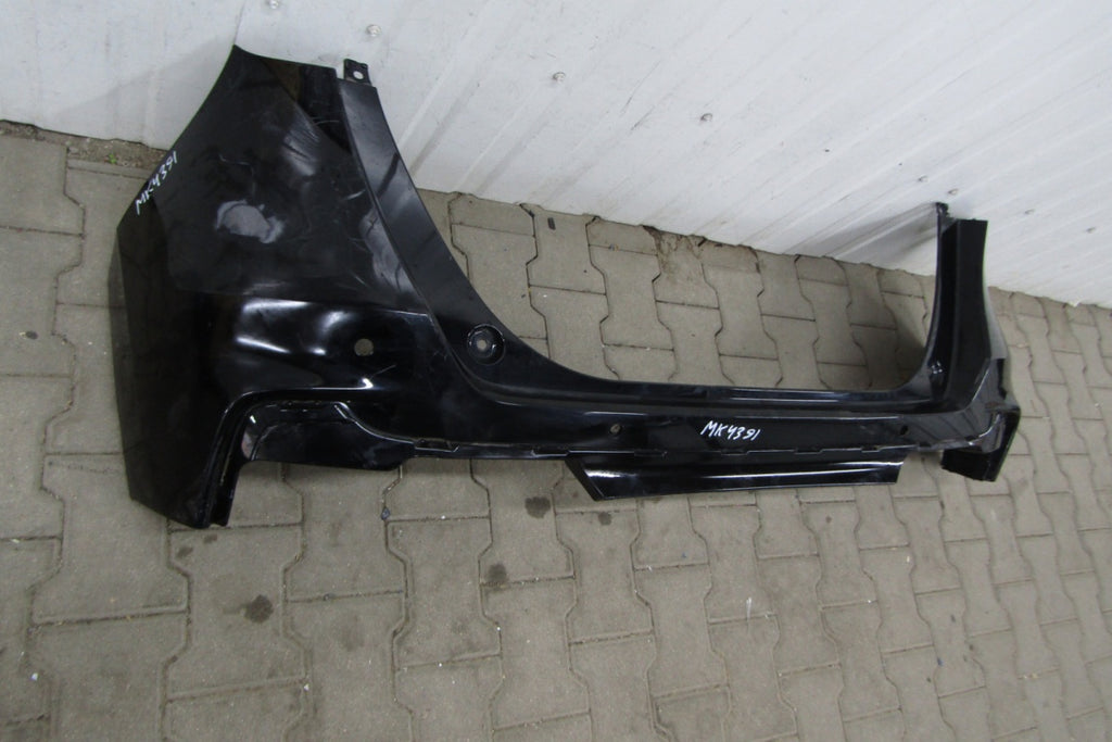 Zadnji branik HONDA JAZZ 5 V LIFT 2023-