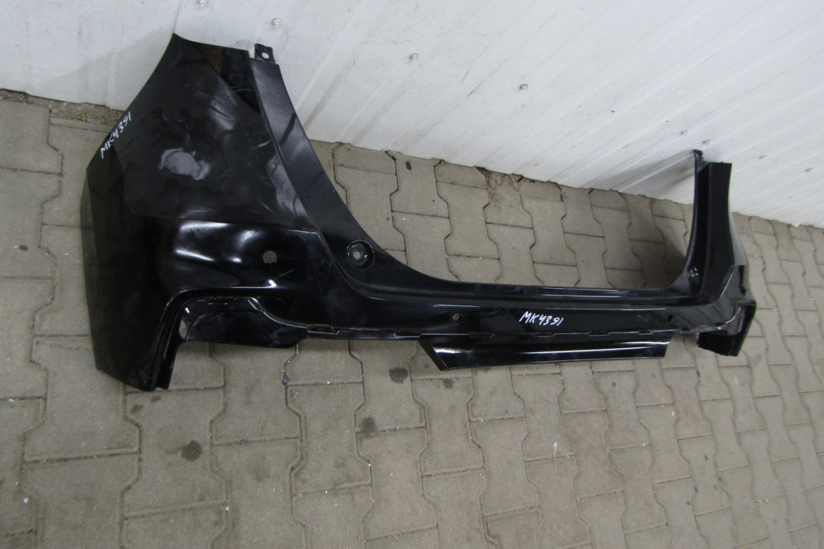 Zadnji branik HONDA JAZZ 5 V LIFT 2023-