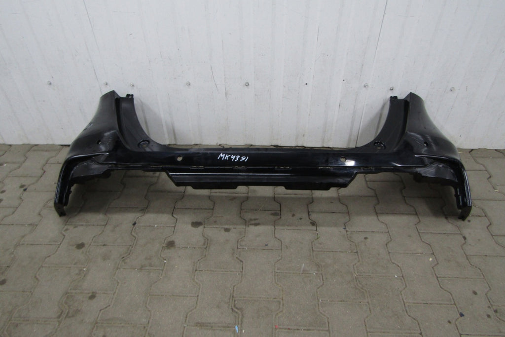 Zadnji branik HONDA JAZZ 5 V LIFT 2023-