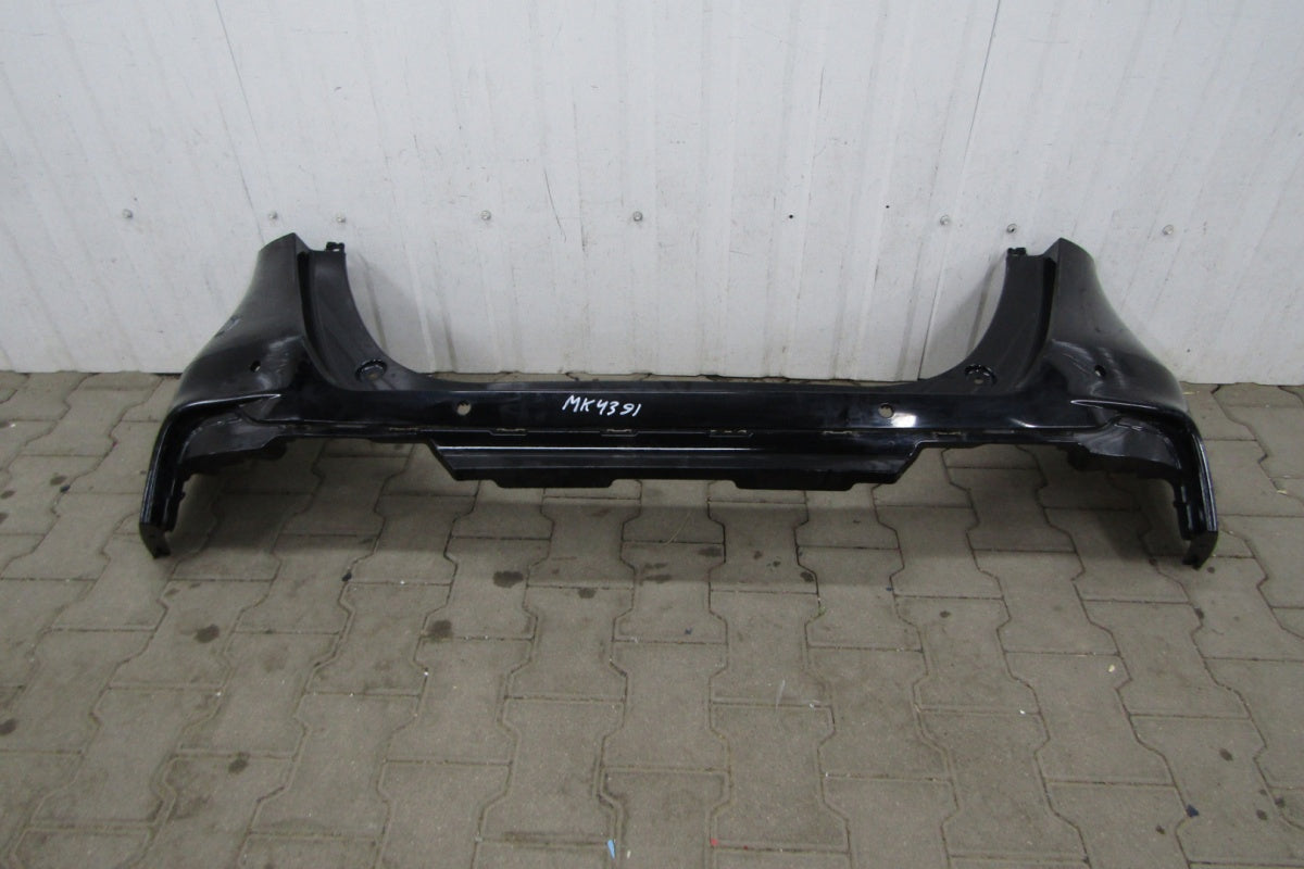 Zadnji branik HONDA JAZZ 5 V LIFT 2023-