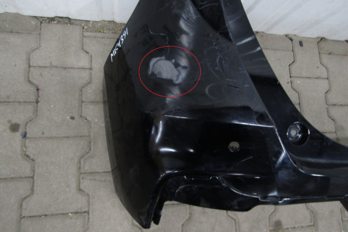 Zadnji branik HONDA JAZZ 5 V LIFT 2023-