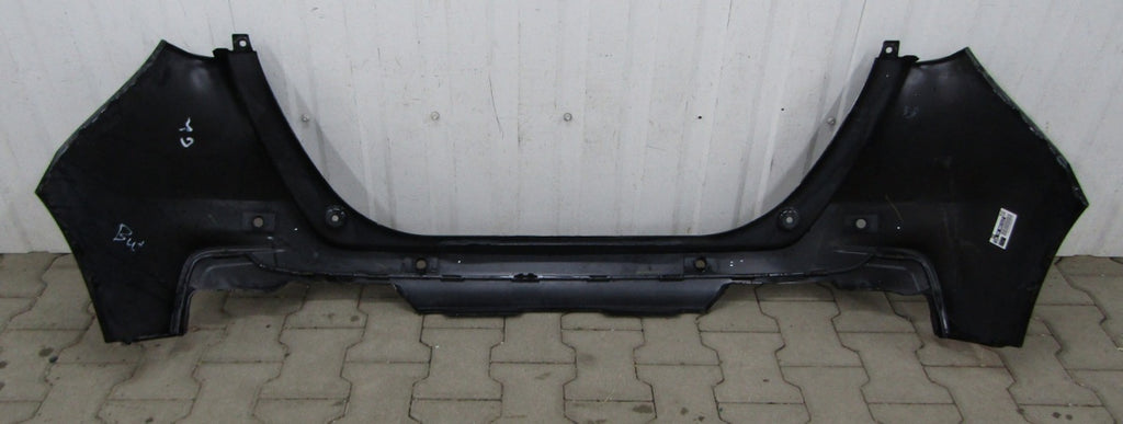Zadnji branik HONDA JAZZ 5 V LIFT 2023-