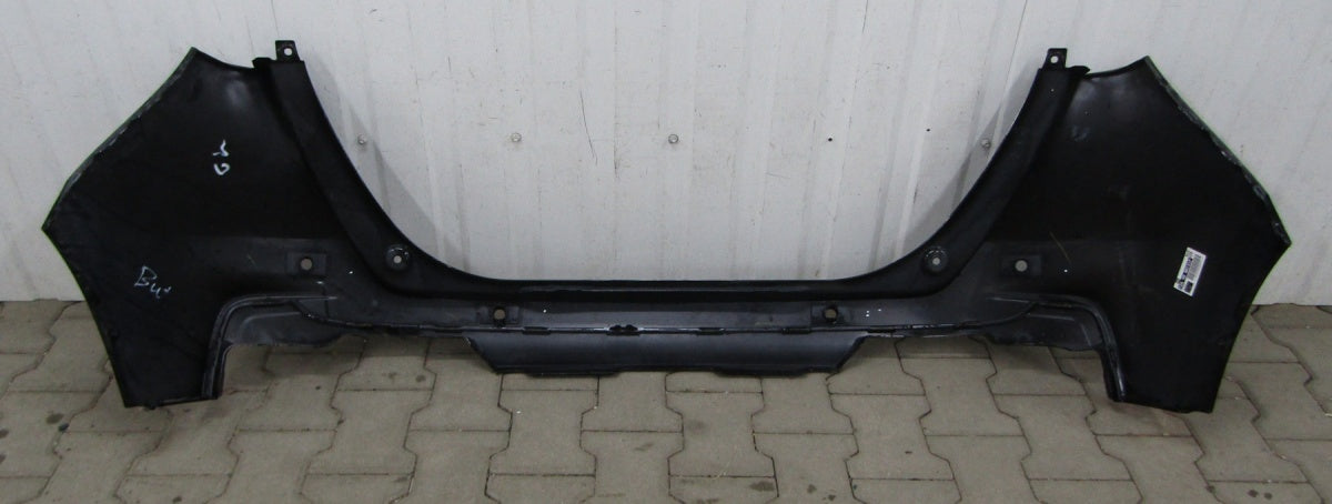 Zadnji branik HONDA JAZZ 5 V LIFT 2023-