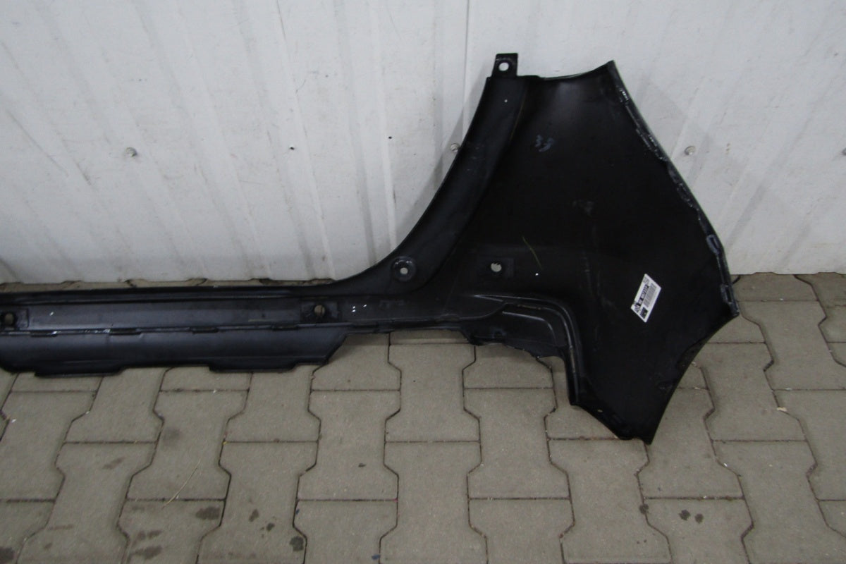 Zadnji branik HONDA JAZZ 5 V LIFT 2023-