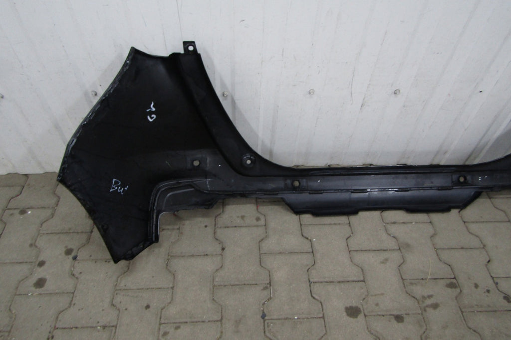Zadnji branik HONDA JAZZ 5 V LIFT 2023-