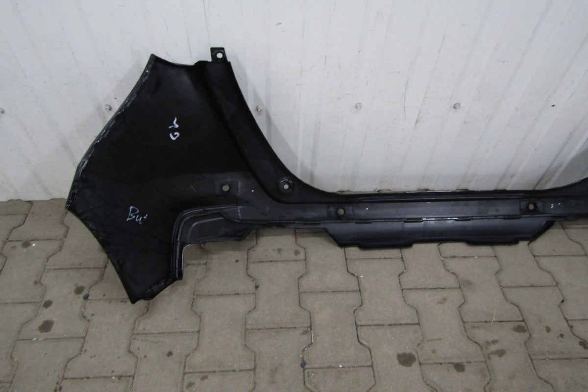 Zadnji branik HONDA JAZZ 5 V LIFT 2023-