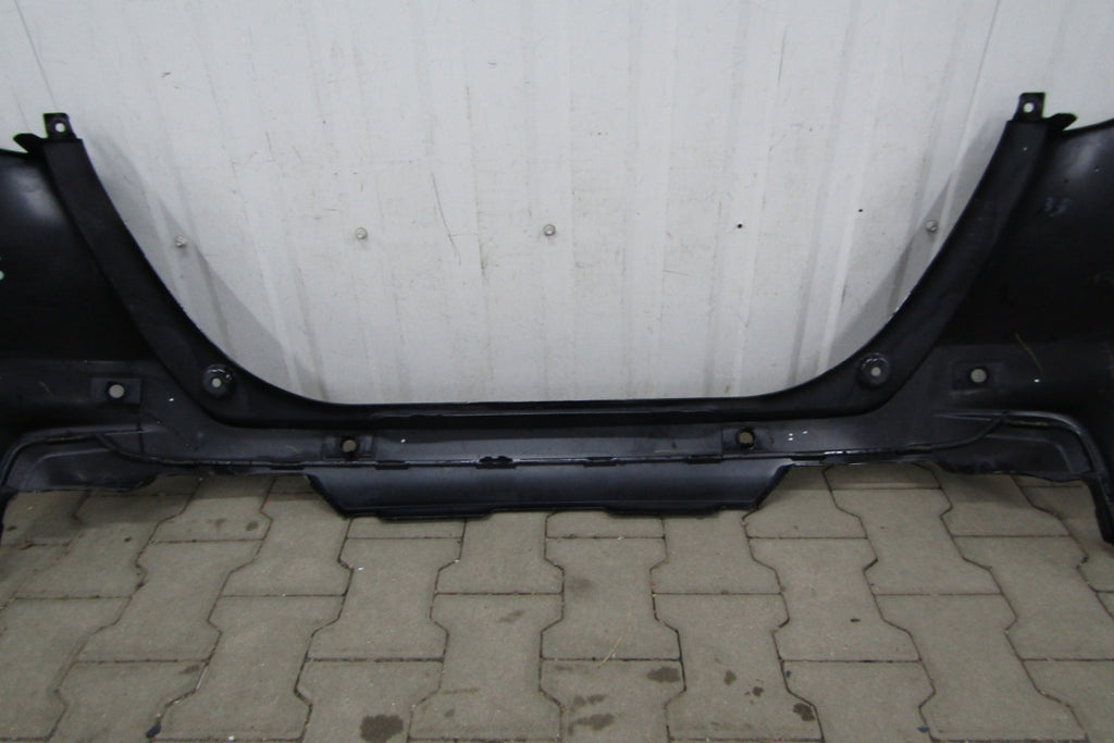 Zadnji branik HONDA JAZZ 5 V LIFT 2023-