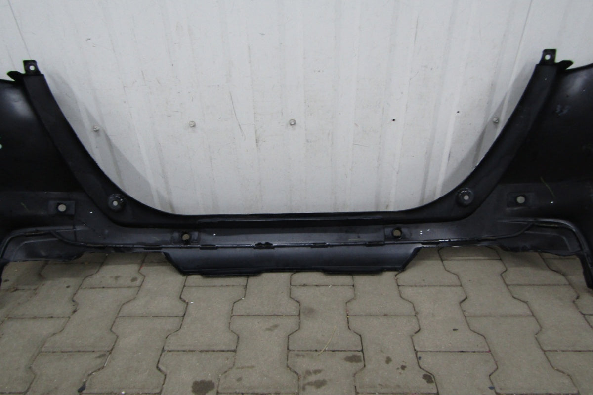 Zadnji branik HONDA JAZZ 5 V LIFT 2023-