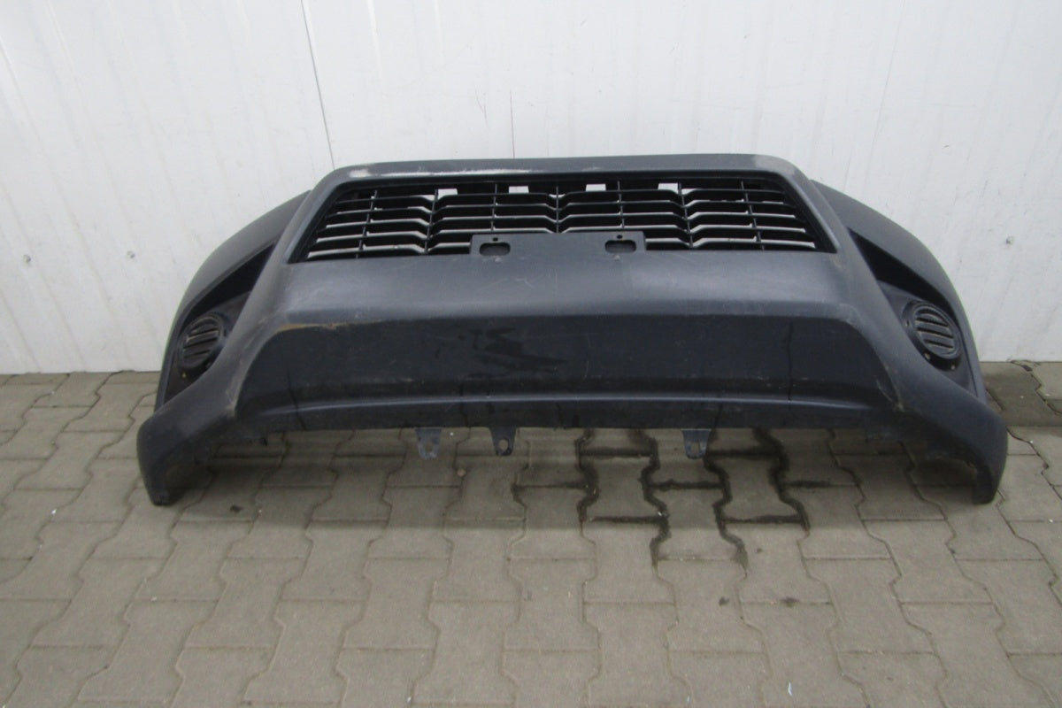 Prednji branik Toyota Hilux 8 VIII 15-18