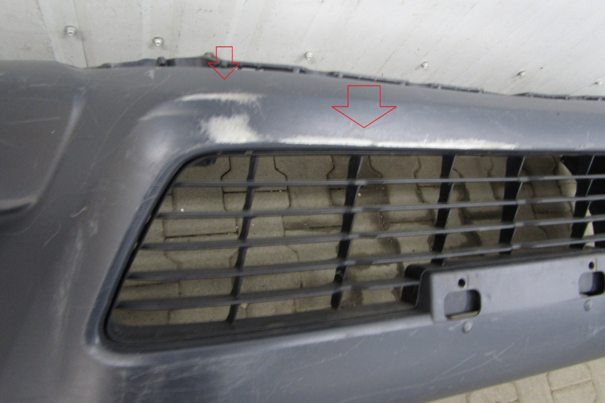 Prednji branik Toyota Hilux 8 VIII 15-18