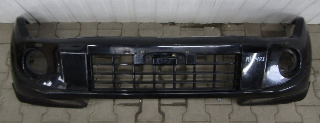 Prednji branik MITSUBISHI PAJERO IV 4 LIFT 12-14