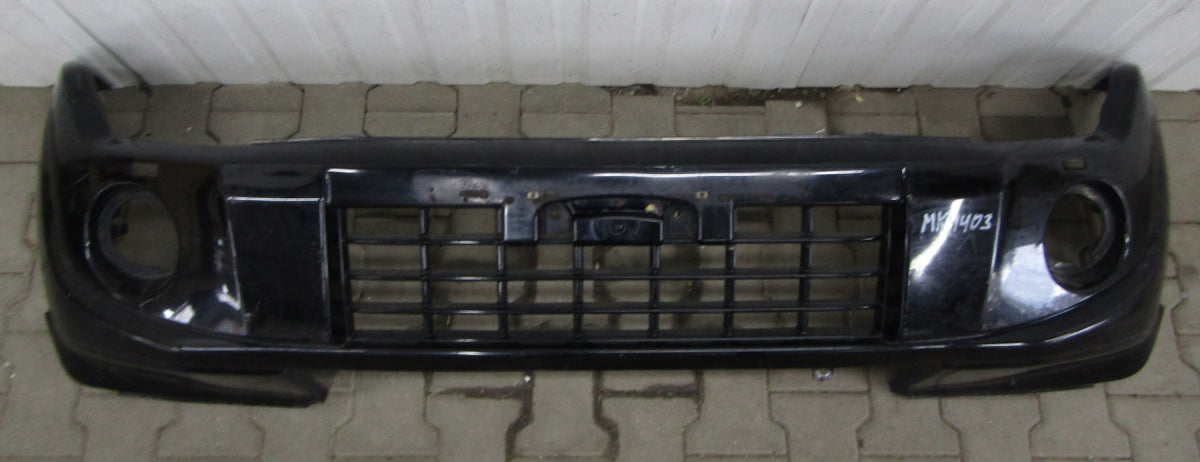 Prednji branik MITSUBISHI PAJERO IV 4 LIFT 12-14