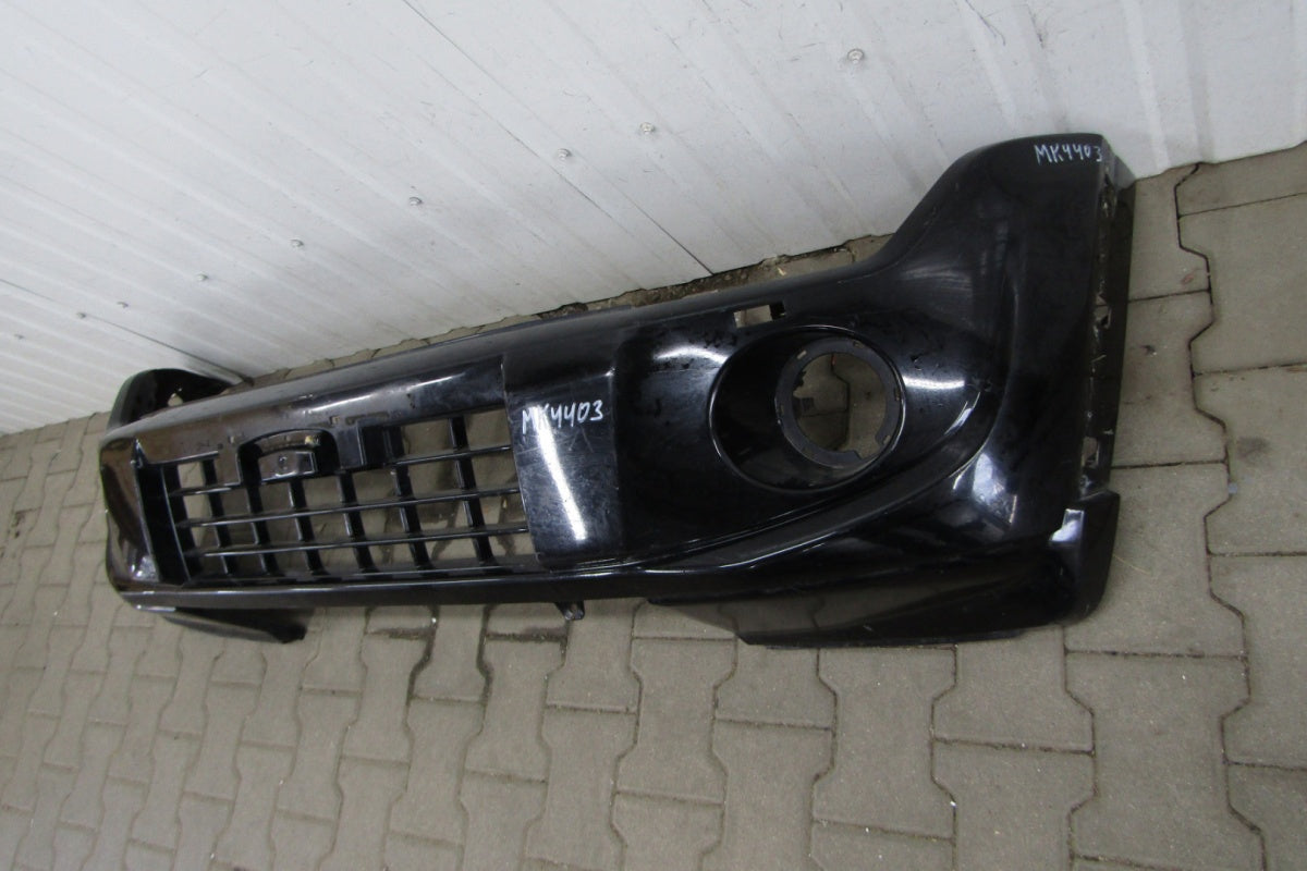 Prednji branik MITSUBISHI PAJERO IV 4 LIFT 12-14