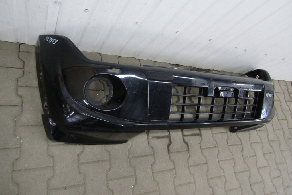 Prednji branik MITSUBISHI PAJERO IV 4 LIFT 12-14
