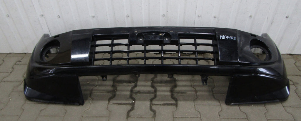 Prednji branik MITSUBISHI PAJERO IV 4 LIFT 12-14