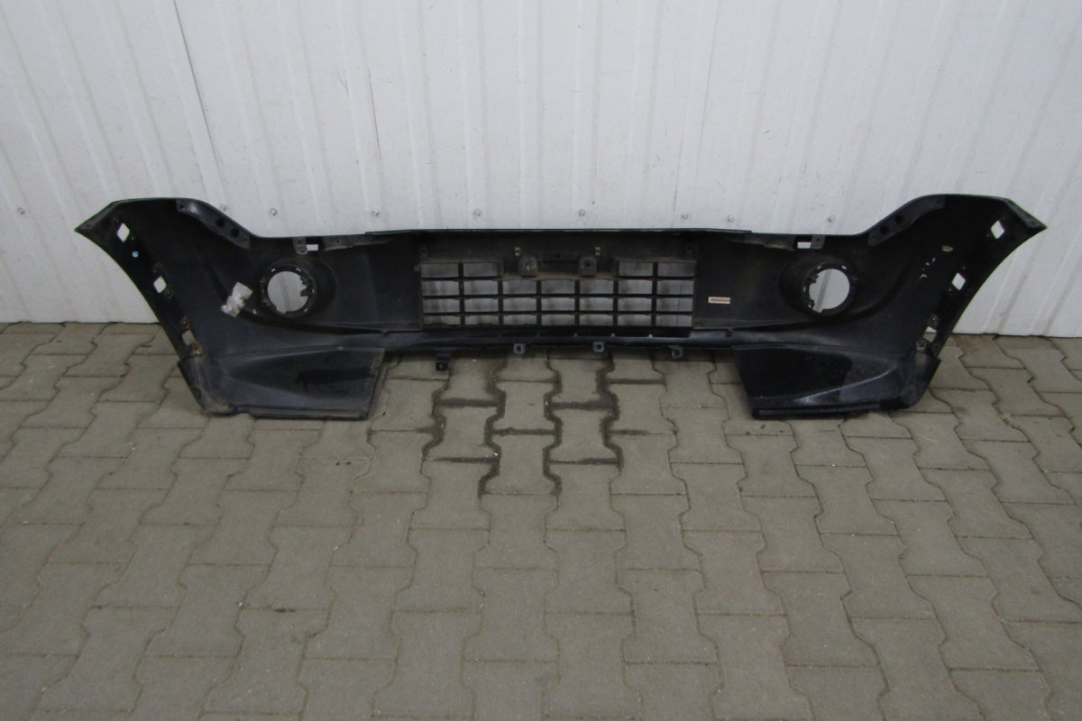 Prednji branik MITSUBISHI PAJERO IV 4 LIFT 12-14